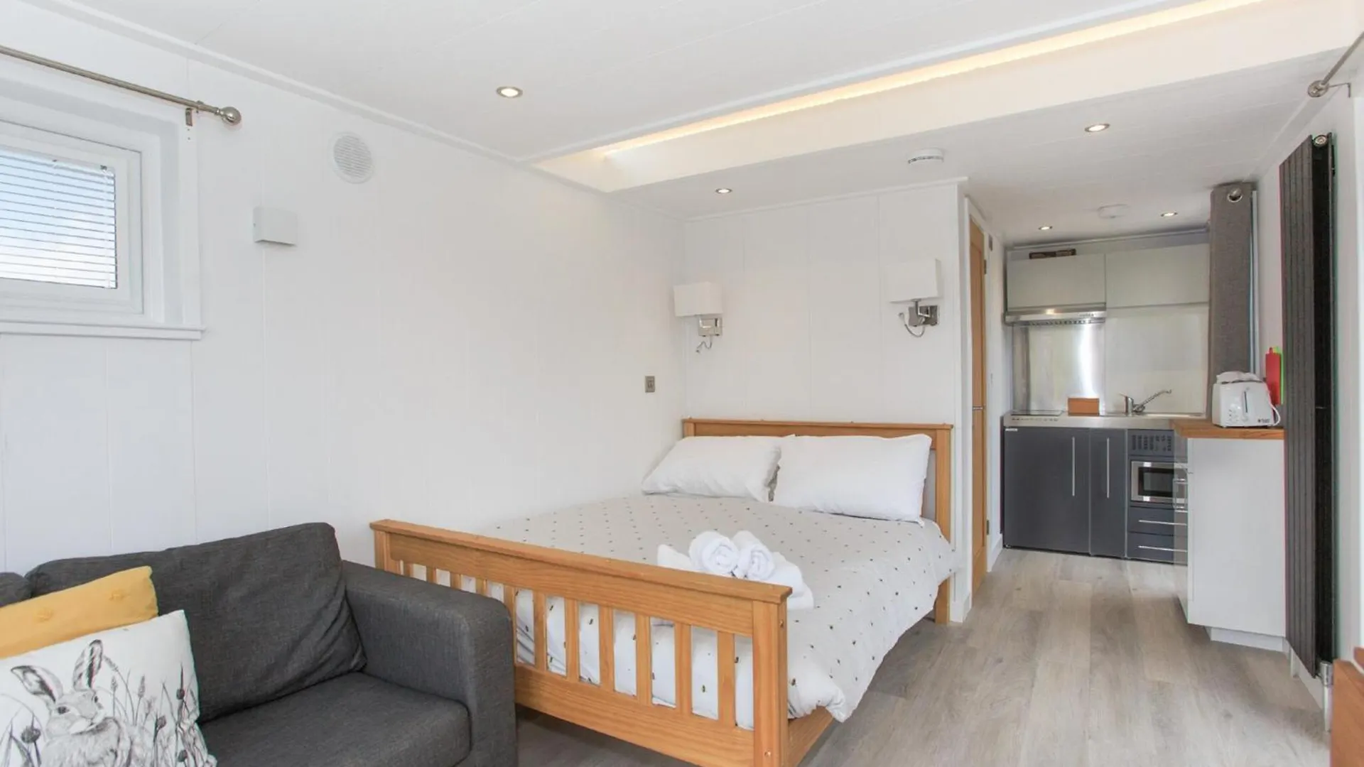 South View Retreat Hotel Carlton-in-Cleveland United Kingdom